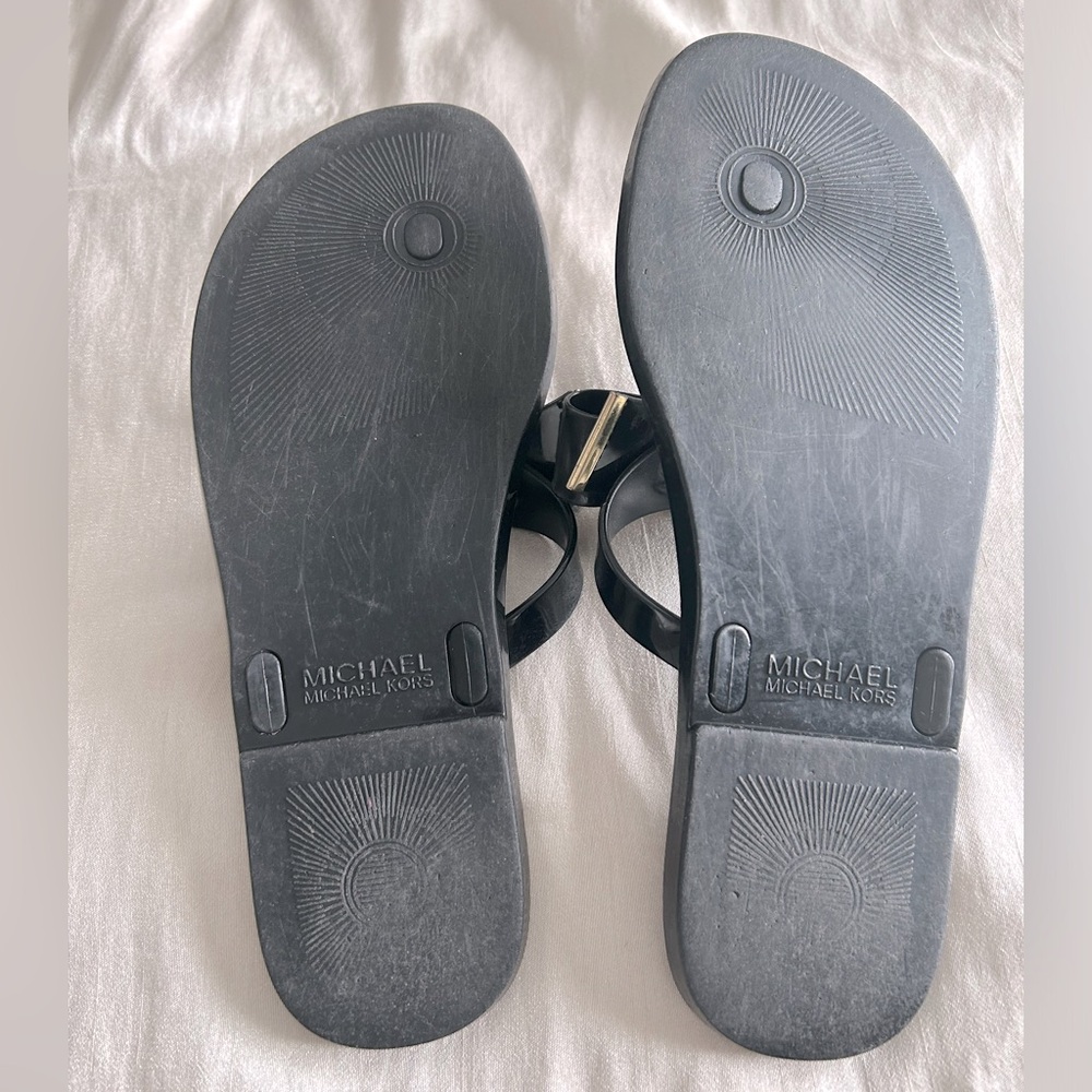 Michael kors sandals - Picture 6 of 7